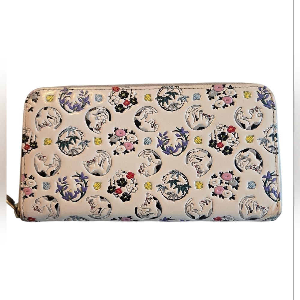Asakusa bunko wallet - Gem